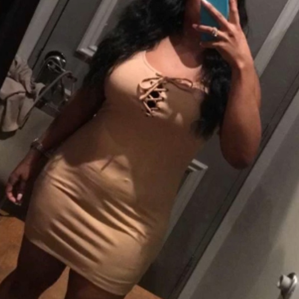 TWO DRESSES FOR ONE PRICE